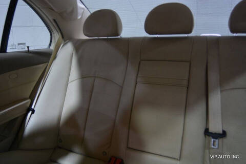 2004 Mercedes-Benz E-Class E 320