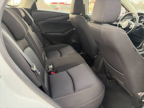 2019 Mazda CX-3 Sport