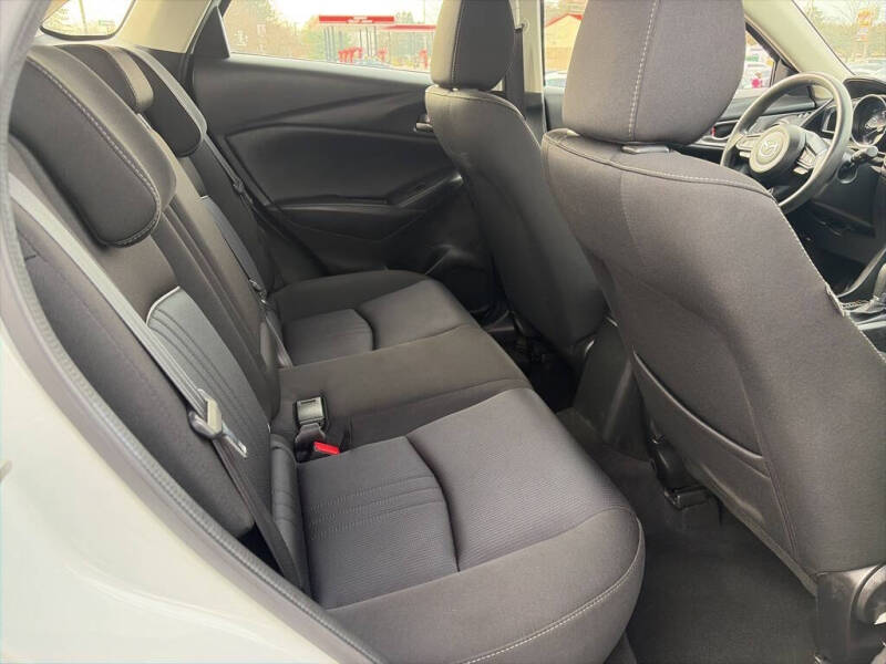 2019 Mazda CX-3 Sport