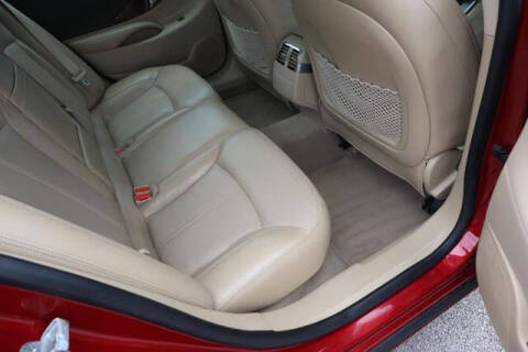 2013 Buick LaCrosse Leather