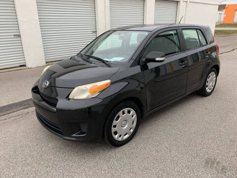2008 Scion xD for sale at Abe's Auto LLC in Lexington KY