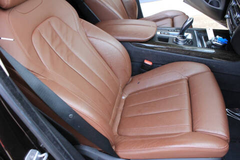 2014 BMW X5 xDrive35i