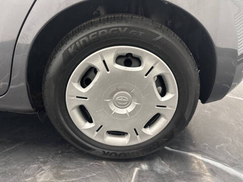 2011 Scion xD Release Series 3.0