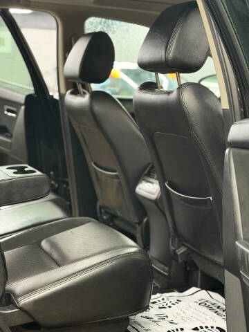 2014 Mazda CX-9 Touring