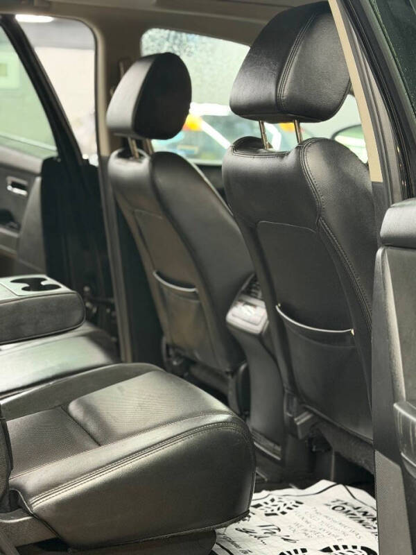 2014 Mazda CX-9 Touring