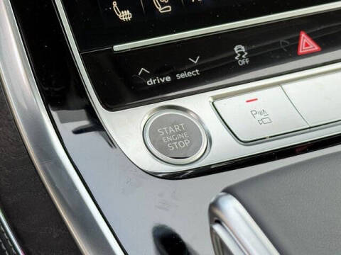 2026 Audi Q7 quattro Premium Plus 55 TFSI