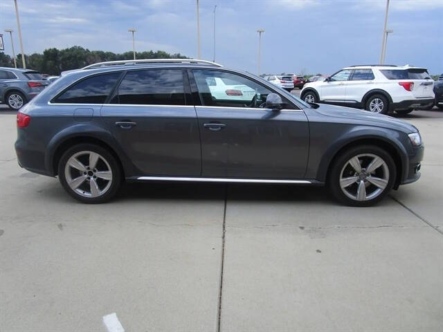 2016 Audi Allroad 2.0T quattro Premium Plus