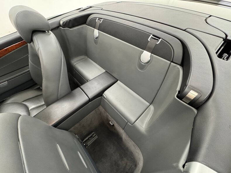 2005 Mercedes-Benz SL-Class SL 500