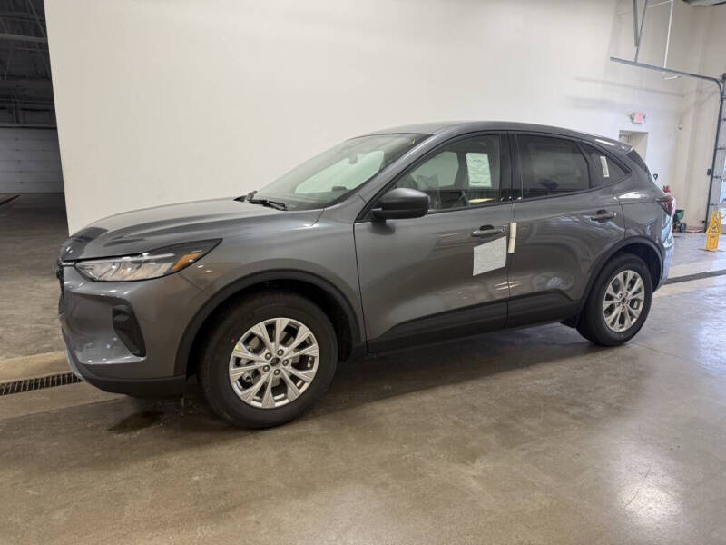 2026 Ford Escape Active's photo