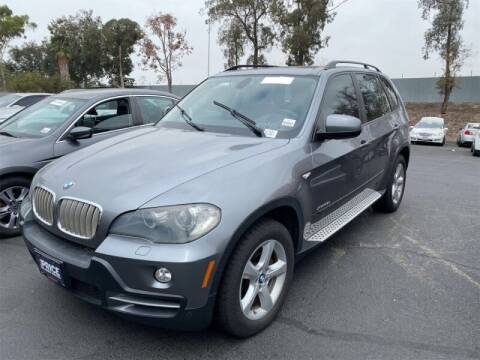 2010 BMW X5 for sale at SoCal Auto Auction in Ontario CA