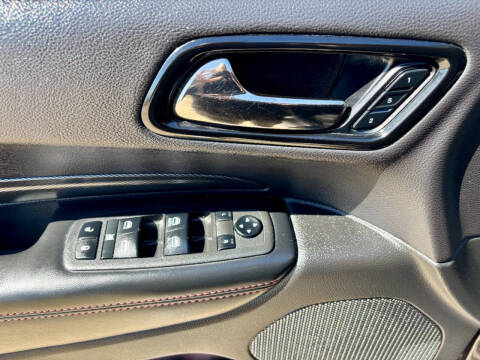 2021 Dodge Durango R/T