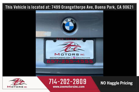 2012 BMW 5 Series 528i