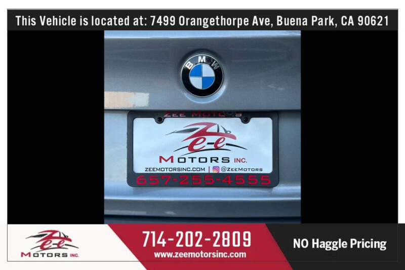 2012 BMW 5 Series 528i