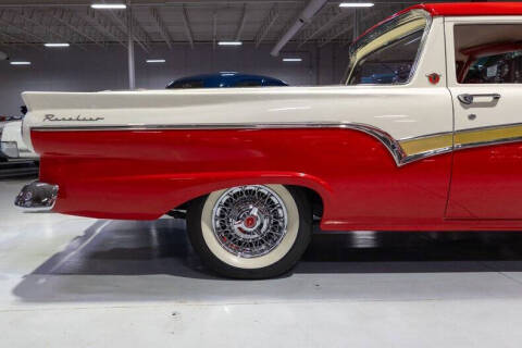 1957 Ford Ranchero