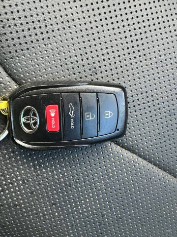 2024 Toyota Tundra TRD Pro HV