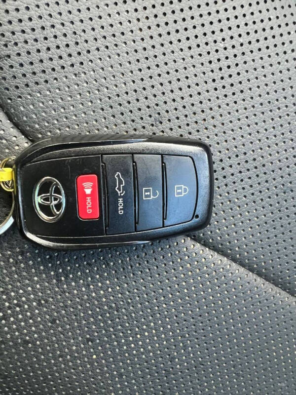 2024 Toyota Tundra TRD Pro HV