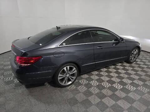 2014 Mercedes-Benz E-Class E 350