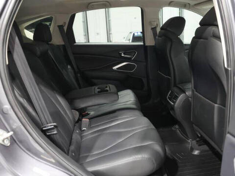 2019 Acura RDX SH-AWD