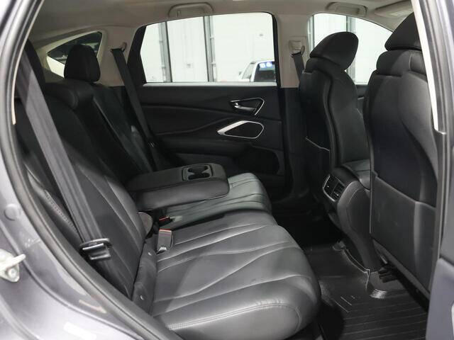 2019 Acura RDX SH-AWD