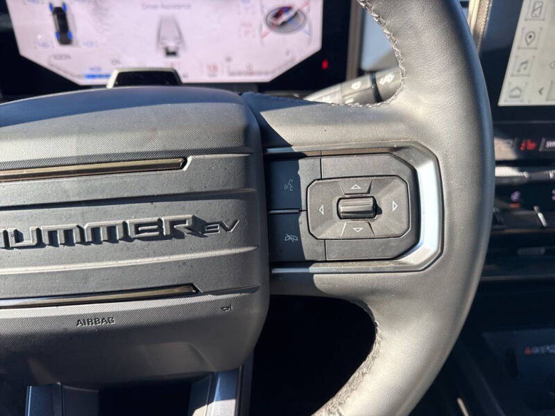 2024 GMC HUMMER EV 2X