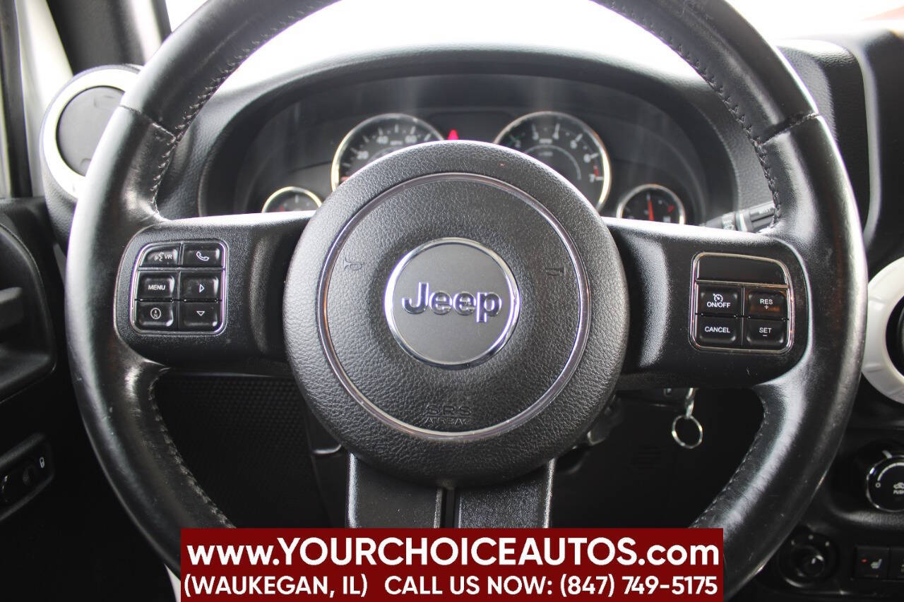 JeepWrangler Unlimited22