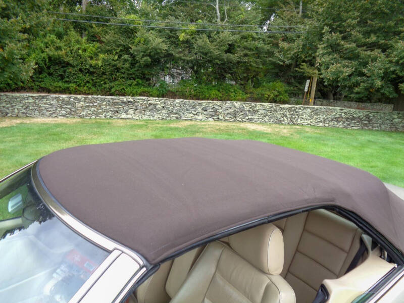 1995 Mercedes-Benz E-Class E 320