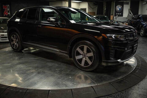 2024 Honda Prologue EX