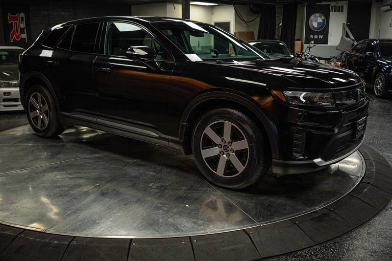 2024 Honda Prologue EX