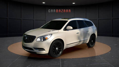 2014 Buick Enclave Premium