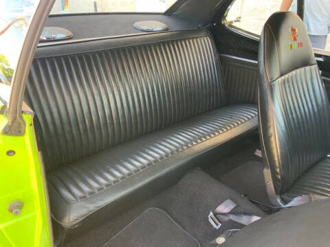 1971 Dodge Demon