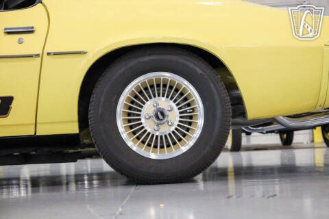 1978 Chevrolet Camaro