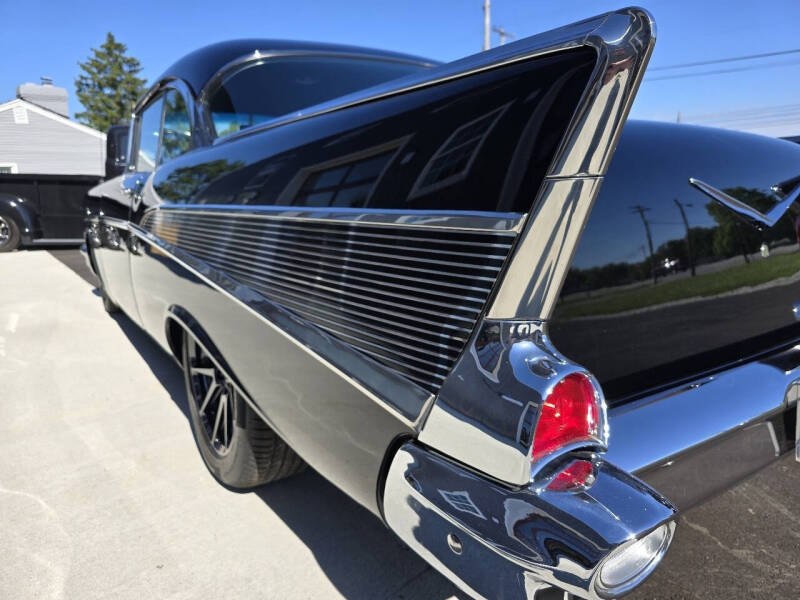 1957 Chevrolet Bel Air