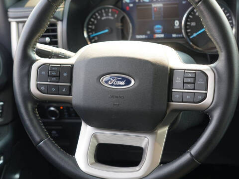 2023 Ford Expedition XL