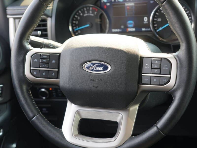 2023 Ford Expedition XL
