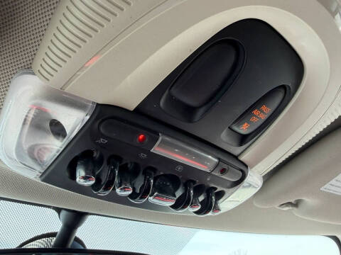 2015 MINI Hardtop 2 Door Cooper S