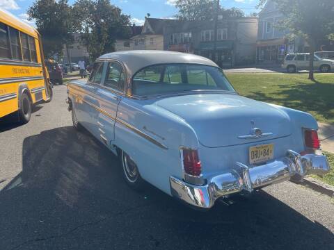 1954 Mercury Monterey for sale at TGM Motors in Paterson NJ