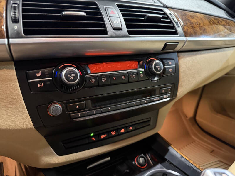 2012 BMW X5 xDrive35d