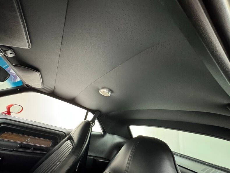 1974 Dodge Challenger