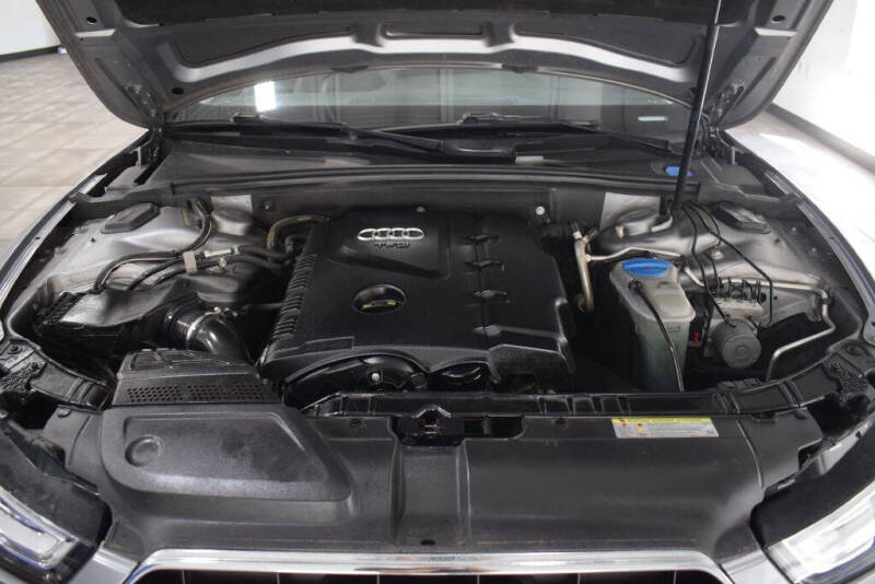 2016 Audi A5 2.0T quattro Premium Plus