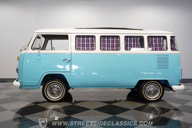 1994 Volkswagen Type 2