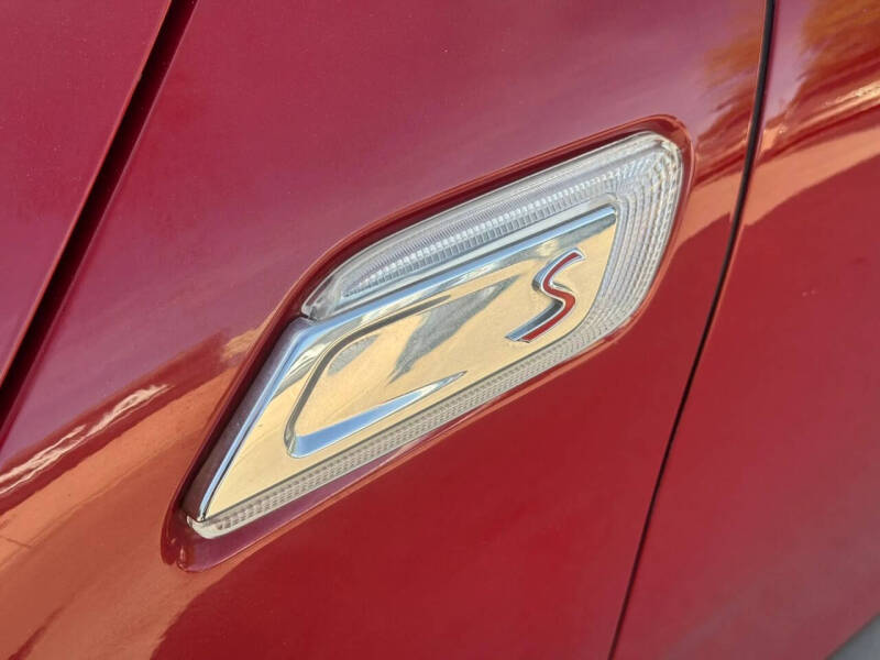 2016 MINI Clubman Cooper S