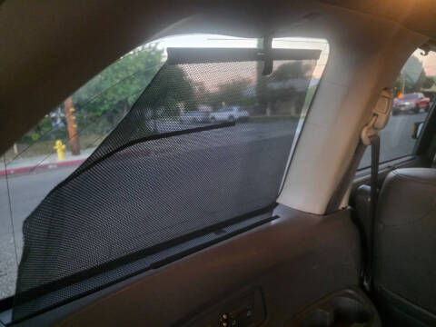 2011 Honda Odyssey Touring