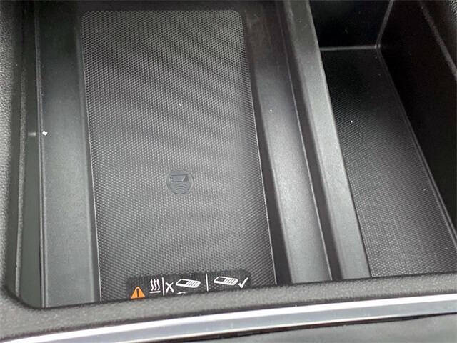 2021 GMC Sierra 2500HD