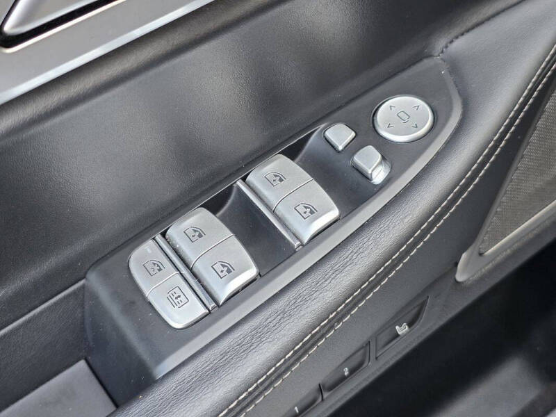 2019 BMW 7 Series 750i