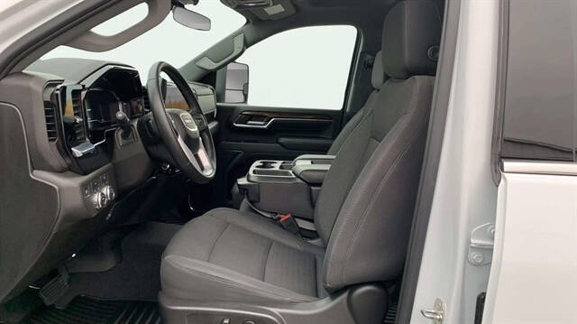 2024 GMC Sierra 3500HD