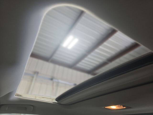 2020 Nissan Rogue Sport SL