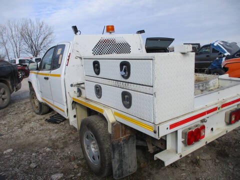 2016 Flatbed Flatbed