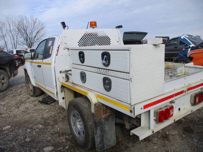 2016 Flatbed Flatbed