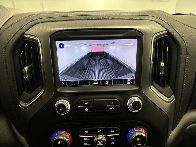 2022 GMC Sierra 2500HD