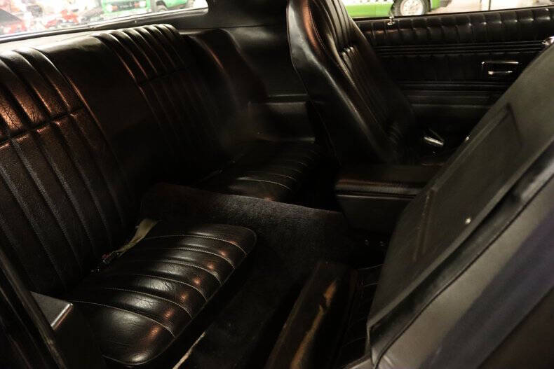 1976 Pontiac Trans Am